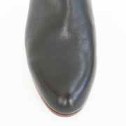 Django and Juliette Fabian Black Ankle Boot toe. Size 42 womens shoes