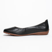 Josef Seibel Fenja 01 Black inside. Size 45 womens shoes