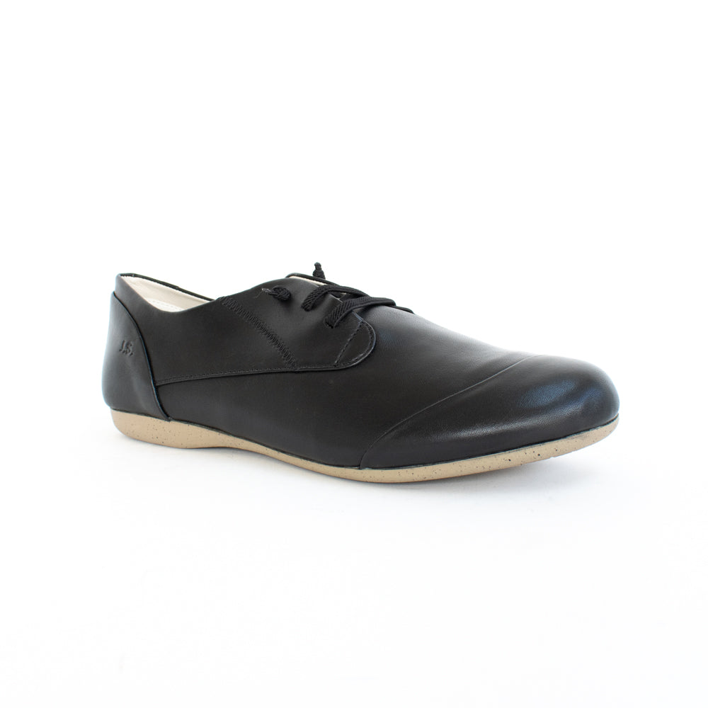 Josef Seibel Fiona 01 Derby dames schoenen zwart - Nu 53% korting