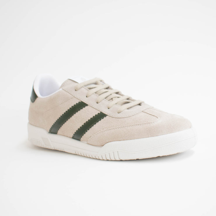 Plumaflex Freda Beige Sneakers front. Size 43 womens shoes