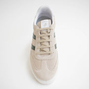 Plumaflex Freda Beige Sneakers top. Size 42 womens shoes