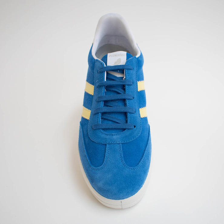 Plumaflex Freda Cobalto Sneakers top. Size 42 womens shoes