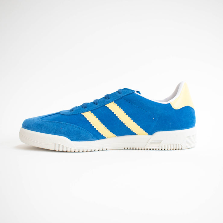 Plumaflex Freda Cobalto Sneakers inside. Size 45 womens shoes