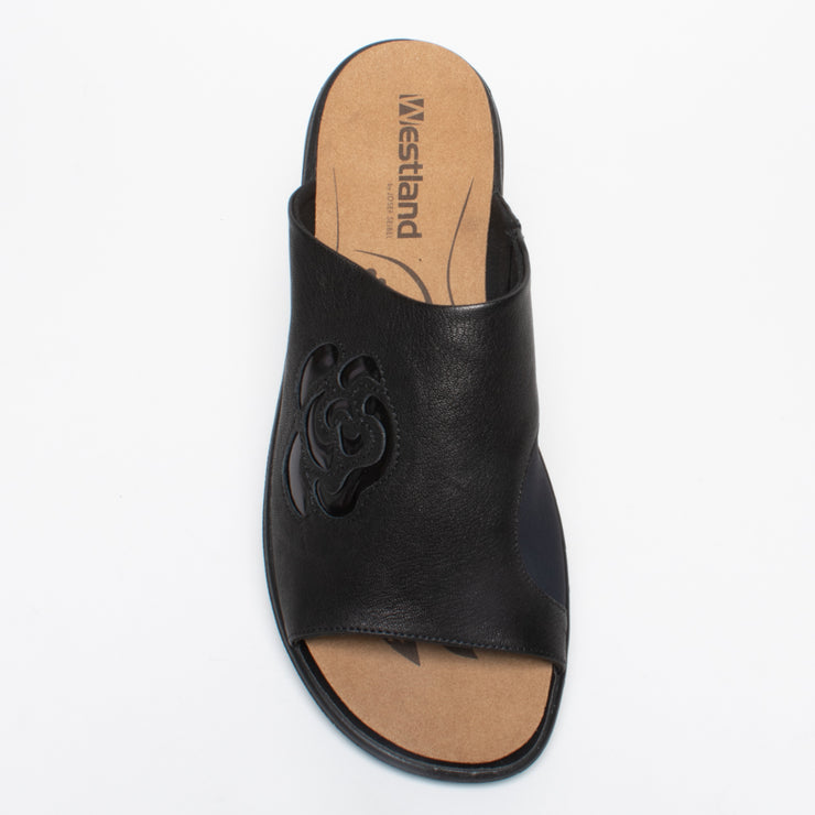 Westland Ibiza 117 Slide top. Size 43 womens shoes
