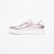 Gelato Jesper Rose Gold Sneaker inside. Size 45 womens shoes