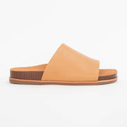 Hush Puppies Jewel Sandals side. Size 10 womens shoes