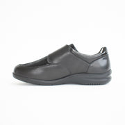 Klouds Jordyn Black Stretch Shoes inside. Size 42 womens shoes