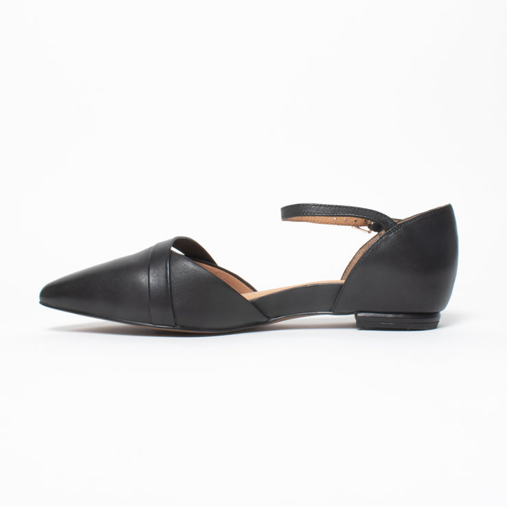 Frankie4 Kirsty Black Shoe inside. Size 13 womens shoes
