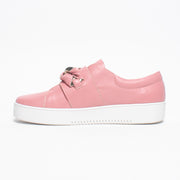 DJ Layart Pretty Pink Sneaker inside. Size 45 womens sneakers