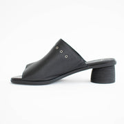 Isabella Illaroo Black Sandals inside. Size 45 womens shoes