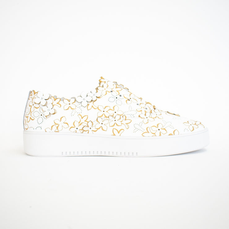 Lilters White Gold