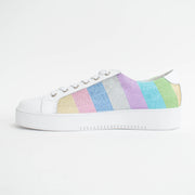 Django and Juliette Limmell Gelato Sneakers inside. Size 45 womens shoes