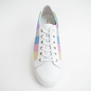 Django and Juliette Limmell Gelato Sneakers top. Size 42 womens shoes