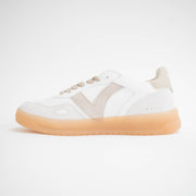 Victoria Marisa Beige Sneakers inside. Size 45 womens shoes