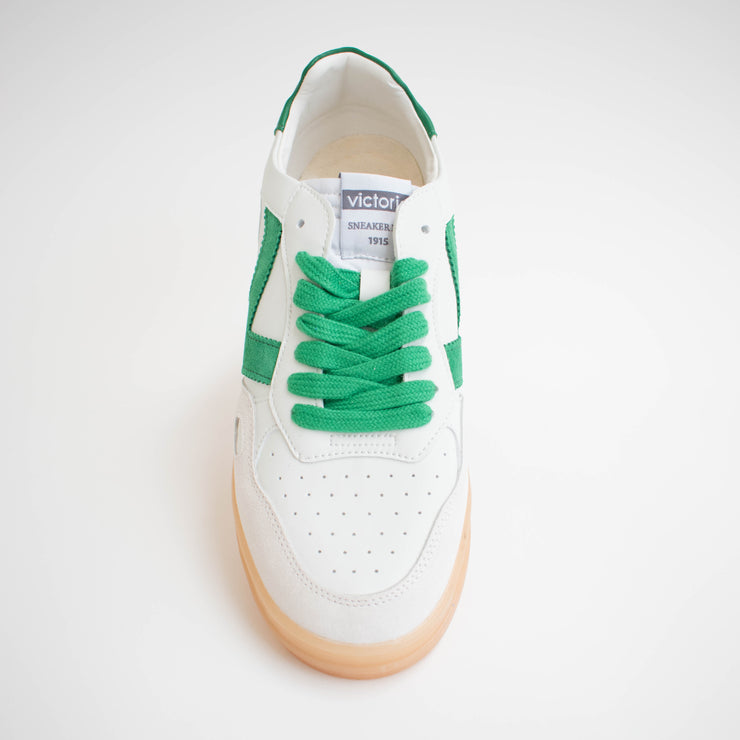 Victoria Marisa Verde Sneakers top. Size 46 womens shoes