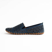 Cabello Muriel Navy Shoes inside. Size 45 womens shoes