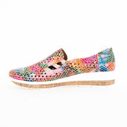 Cassini Monkey Palette Shoes inside. Size 45 womens shoes