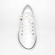 Frankie4 Nat III Chalk Sneaker top. Size 10 womens shoes