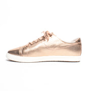 Frankie4 Nat III Rose Gold Sneakers inside. Size 13 womens shoes