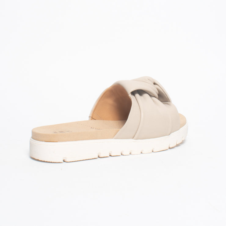 Ziera Nulla Almond Slide back. Size 44 womens shoes