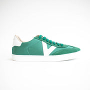 Victoria Paloma Verde Sneakers side. Size 42 womens shoes