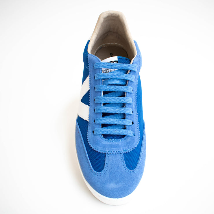 Victoria Paloma Azul Sneakers top. Size 46 womens shoes