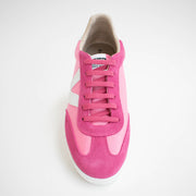 Victoria Paloma Fuchsia Sneakers top. Size 46 womens shoes