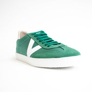 Victoria Paloma Verde Sneakers front. Size 43 womens shoes