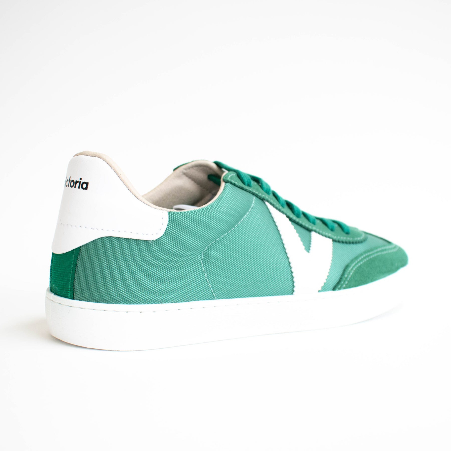 Victoria Paloma Verde Sneakers | Womens Big EU Sizes 42 43 44 45 46 ...