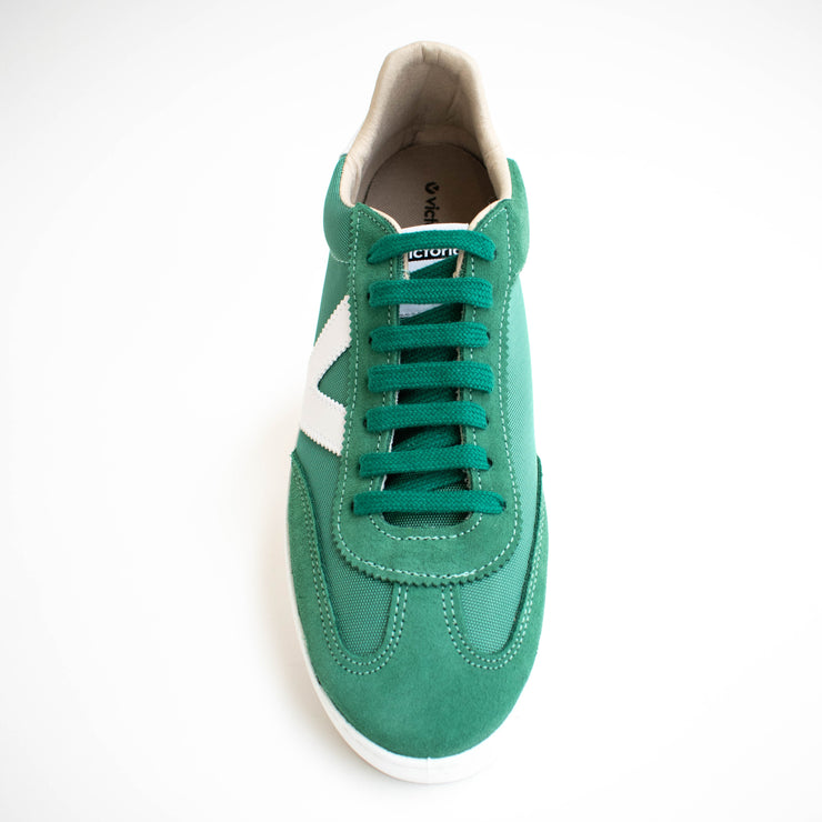 Victoria Paloma Verde Sneakers top. Size 46 womens shoes