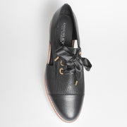 Bresley Pine Black Shoe top. Size 42 womens shoes