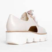 Bresley Pine Bone Shoe back. Size 44 womens shoes