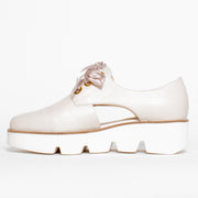 Bresley Pine Bone Shoe inside. Size 45 womens shoes