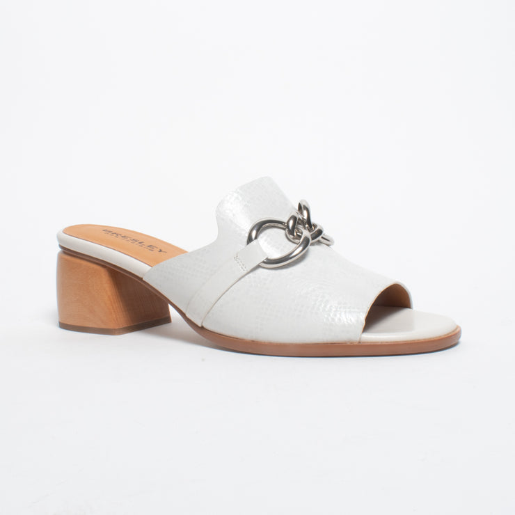 Bresley Polish Iceage Sandal front. Size 43 womens shoes