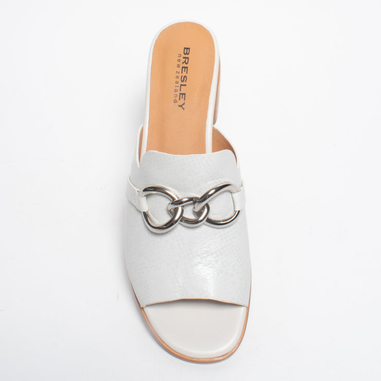 Bresley Polish Iceage Sandal top. Size 46 womens shoes