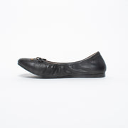 Bresley Poncho Black shoe inside. Size 45 womens shoes