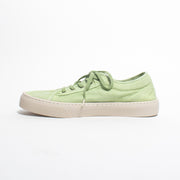 Potomac Portafino Lime Sneakers inside. Size 45 womens shoes