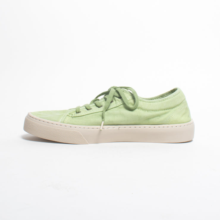 Potomac Portafino Lime Sneakers inside. Size 45 womens shoes