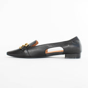 Tamara London Prissy Black Shoes inside. Size 46 womens shoes