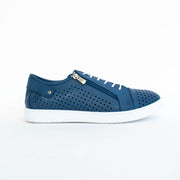 Cabello Roma Jeans Sneakers side. Size 42 womens shoes