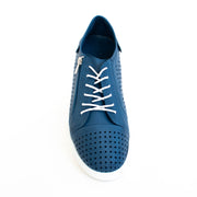Cabello Roma Jeans Sneakers top. Size 42 womens shoes