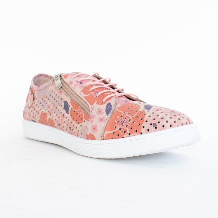Cabello Roma P Mojave Sneakers front. Size 43 womens shoes