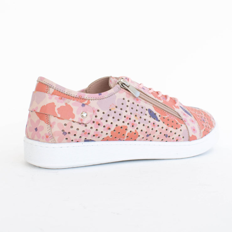 Cabello Roma P Mojave Sneakers back. Size 44 womens shoes