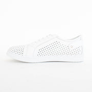 Cabello Roma White Sneakers inside. Size 45 womens shoes