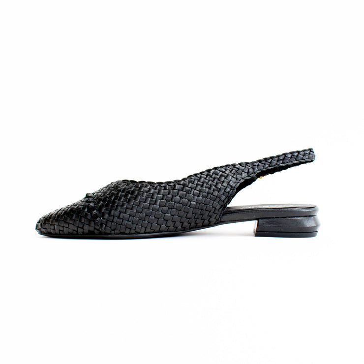 Bresley Safari Black Shoes inside. Size 45 womens shoes