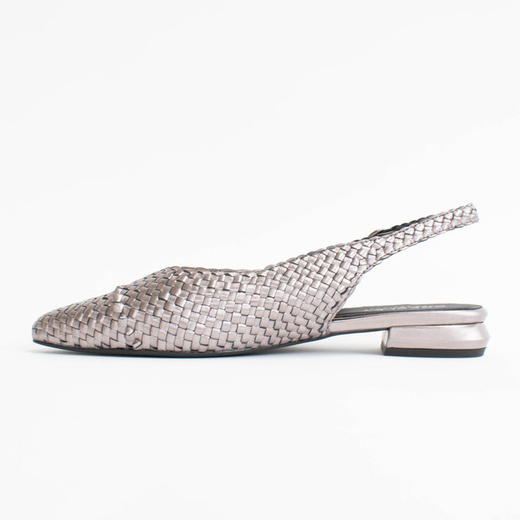 Bresley Safari Pewter Shoes inside. Size 45 womens shoes