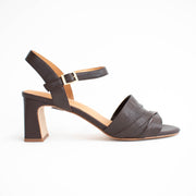 Bresley Sakee Cafe Sandals side. Size 42 womens shoes