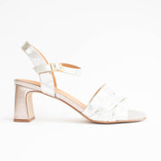 Bresley Sakee Proton Sandals side. Size 42 womens shoes