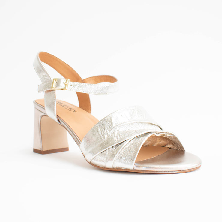 Bresley Sakee Proton Sandals front. Size 43 womens shoes