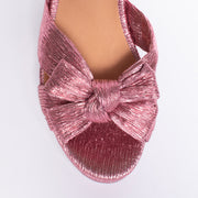 Bresley Sam Rose Shoe toe. Size 42 womens shoes